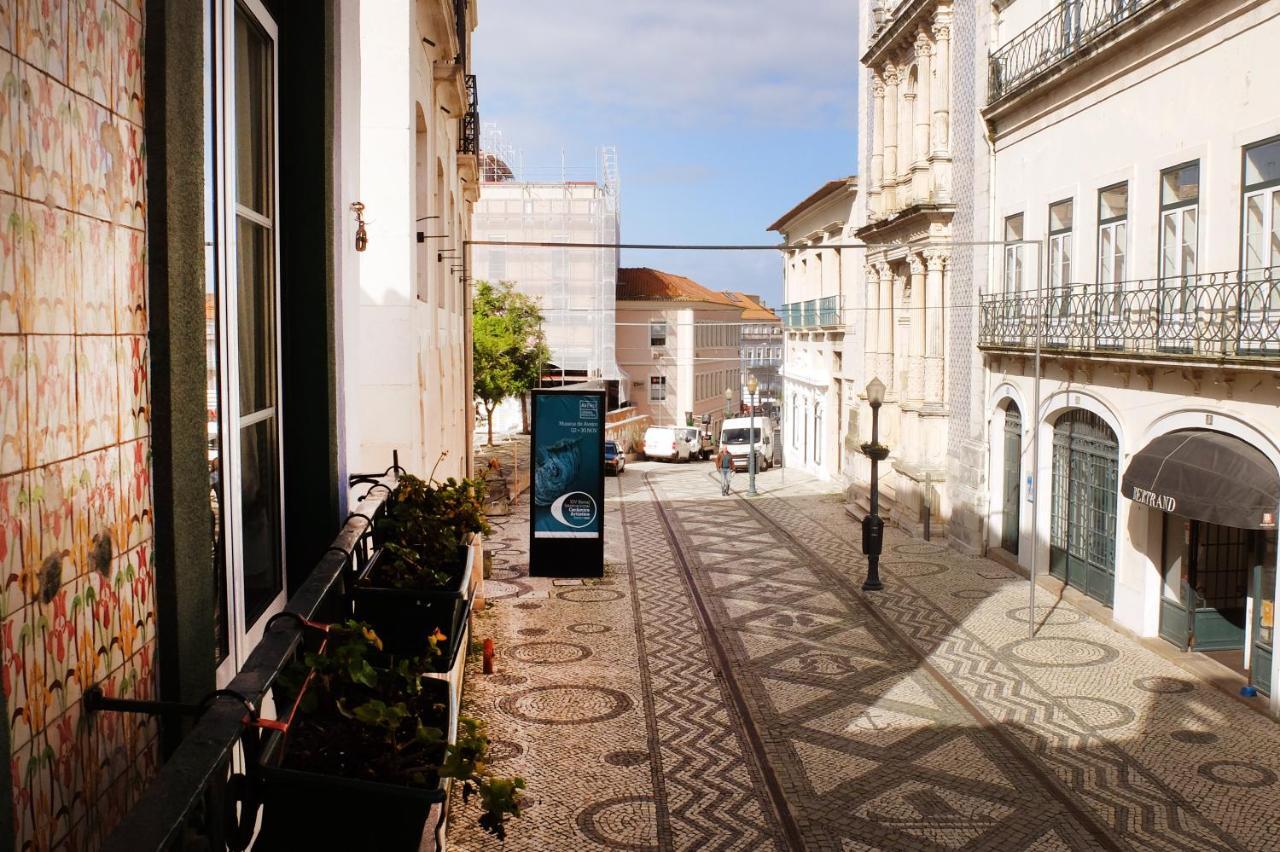 Hostel Family House Aveiro Exterior foto